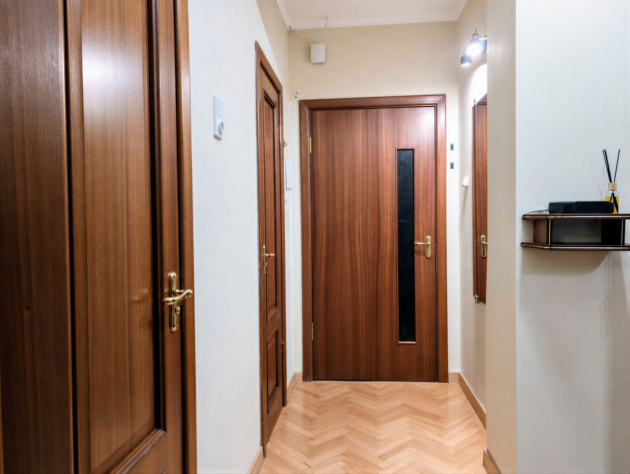 Апартаменты (LuxKV- Садовая Триумфальная 12/14), Квартира Свободна - Садовая Триумфальная 12/14