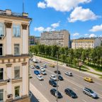 Апартаменты (LuxKV- Садовая Триумфальная 12/14), Квартира Свободна - Садовая Триумфальная 12/14