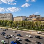 Апартаменты (LuxKV- Садовая Триумфальная 12/14), Квартира Свободна - Садовая Триумфальная 12/14