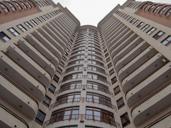 Апартаменты Квартира на Тишинке, Москва