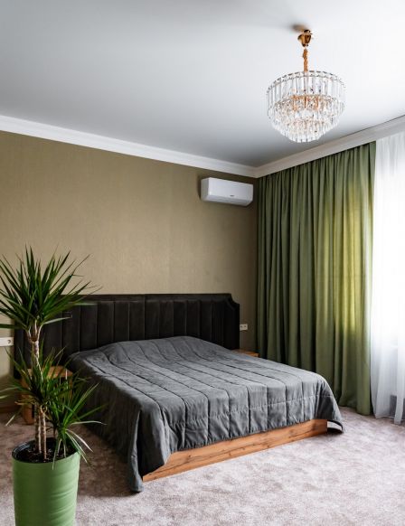 Апарт-отель Приозерный, Кисловодск