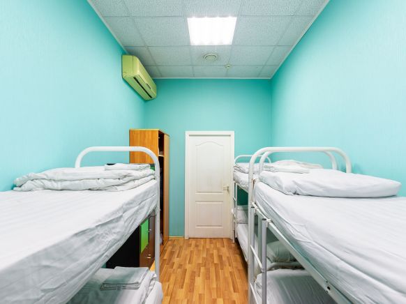 Фотография номера хостела Время гостей