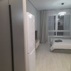 Апартаменты (Студия для 2 гостей), Апартаменты MaxRealty24 пр-д Стройкомбината 1