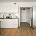 Апартаменты (Студия для 2 гостей), Апартаменты MaxRealty24 пр-д Стройкомбината 1