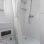Апартаменты (Студия для 2 гостей), Апартаменты MaxRealty24 пр-д Стройкомбината 1
