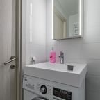Апартаменты (Студия для 2 гостей), Апартаменты MaxRealty24 пр-д Стройкомбината 1
