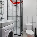 Апартаменты (Студия для 2 гостей), Апартаменты MaxRealty24 пр-д Стройкомбината 1