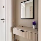 Апартаменты (Студия для 2 гостей), Апартаменты MaxRealty24 пр-д Стройкомбината 1
