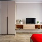 Апартаменты (Студия для 2 гостей), Апартаменты MaxRealty24 пр-д Стройкомбината 1