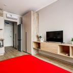 Апартаменты (Студия для 2 гостей), Апартаменты MaxRealty24 пр-д Стройкомбината 1