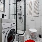 Апартаменты (Студия для 2 гостей), Апартаменты MaxRealty24 пр-д Стройкомбината 1