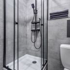 Апартаменты (Студия для 3 гостей (2+1)), Апартаменты MaxRealty24 пр-д Стройкомбината 1