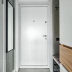 Апартаменты (Студия для 2 гостей), Апартаменты MaxRealty24 пр-д Стройкомбината 1