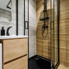 Апартаменты (Студия для 2 гостей), Апартаменты MaxRealty24 пр-д Стройкомбината 1