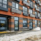 Апартаменты (Студия для 2 гостей), Апартаменты MaxRealty24 пр-д Стройкомбината 1