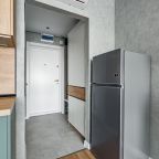 Апартаменты (Студия для 2 гостей), Апартаменты MaxRealty24 пр-д Стройкомбината 1