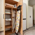 Апартаменты (Студия для 2 гостей), Апартаменты MaxRealty24 пр-д Стройкомбината 1