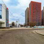 Апартаменты (Студия для 2 гостей), Апартаменты MaxRealty24 пр-д Стройкомбината 1