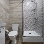 Апартаменты (Студия для 2 гостей), Апартаменты MaxRealty24 пр-д Стройкомбината 1