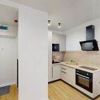 Апартаменты (Евро 2 ка для 4 гостей (2+2)), Апартаменты MaxRealty24 пр-д Стройкомбината 1
