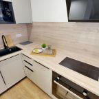 Апартаменты (Евро 2 ка для 4 гостей (2+2)), Апартаменты MaxRealty24 пр-д Стройкомбината 1