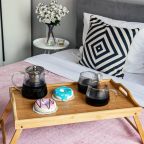 Апартаменты (Евро 2 - ка для 4 гостей (2+2)), Апартаменты MaxRealty24 пр-д Стройкомбината 1