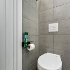 Апартаменты (Евро 2 - ка для 4 гостей (2+2)), Апартаменты MaxRealty24 пр-д Стройкомбината 1