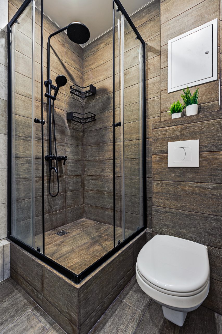 Апартаменты (Двухкомнатные для 4 гостей (2+2)), Апартаменты MaxRealty24 пр-д Стройкомбината 1