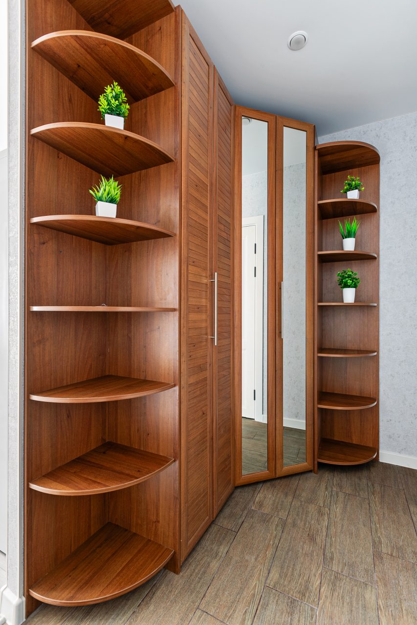 Апартаменты (Двухкомнатные для 4 гостей (2+2)), Апартаменты MaxRealty24 пр-д Стройкомбината 1