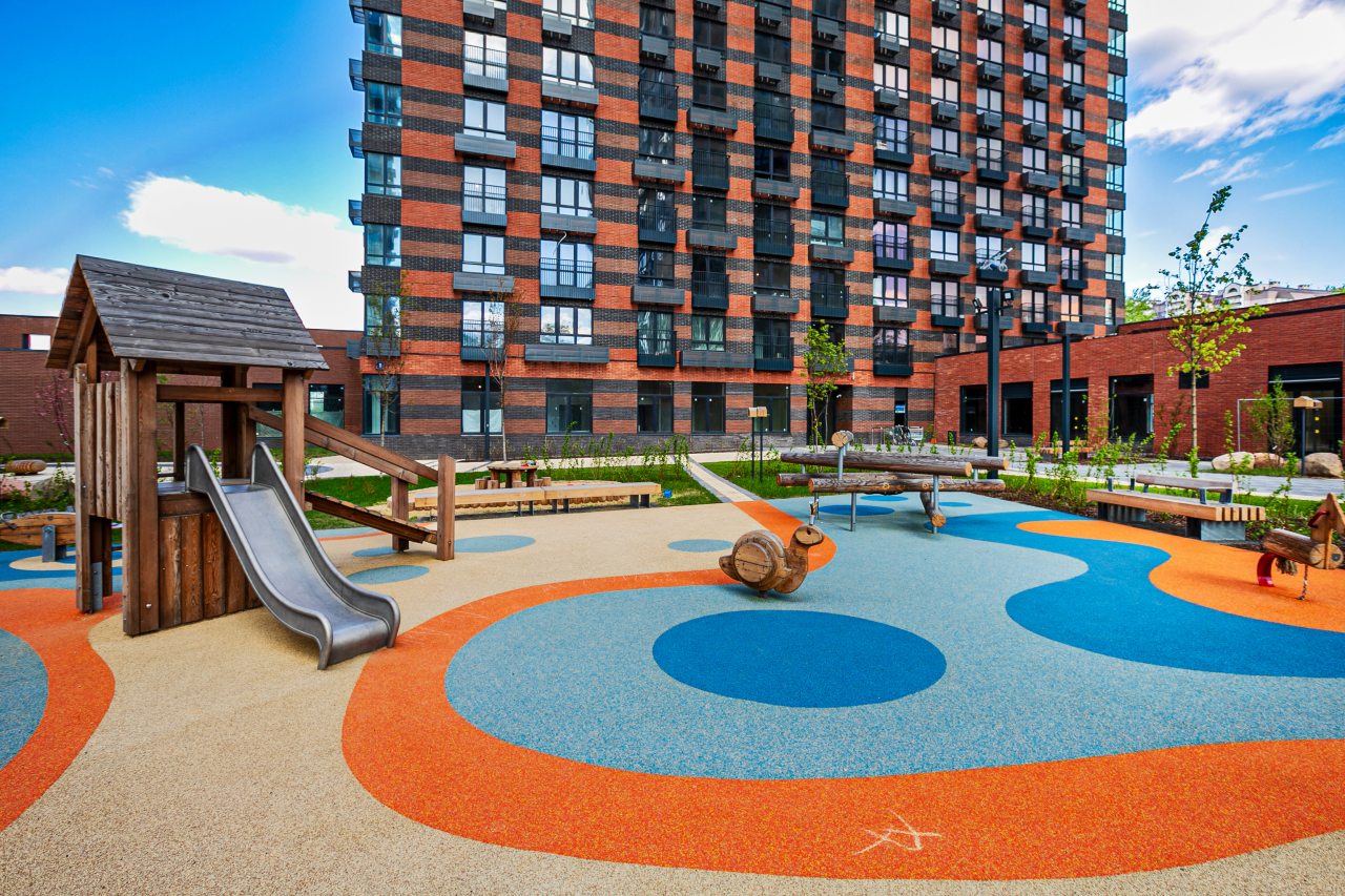 Апартаменты (Студия для 2 гостей), Апартаменты MaxRealty24 пр-д Стройкомбината 1