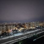 Квартира (Студия для 2 гостей), Апартаменты МаксРеалти24 пр-д Стройкомбината 1