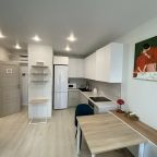 Квартира (Евродвушка у метро Аминьевская и станции МЦД-4 Очаково), Апартаменты МаксРеалти24 пр-д Стройкомбината 1