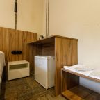 Двухместный (Standart (econom)), Гостиница Кунак