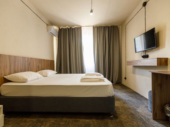 Фотография номера гостиницы Кунак