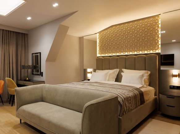 Фотография номера гостиницы РиверДонПарк