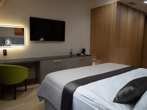 Фотография номера гостиницы РиверДонПарк