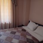 Одноместный (Улучшенный Одноместный номер), Отель Приморье с бассейном