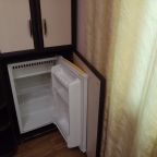 Одноместный (Улучшенный Одноместный номер), Отель Приморье с бассейном