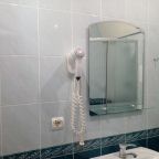 Двухместный (Двухместный номер с доп.местом), Отель Приморье с бассейном