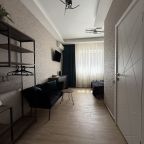 Двухместный (Двухместный Джуниор), Гостиница AEG Relax