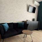 Двухместный (Двухместный Джуниор), Гостиница AEG Relax