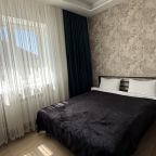 Двухместный (Двухместный Джуниор), Гостиница AEG Relax