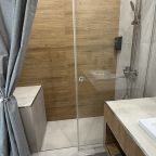 Двухместный (Двухместный Джуниор), Гостиница AEG Relax