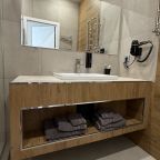 Двухместный (Двухместный Джуниор), Гостиница AEG Relax