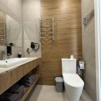 Двухместный (Двухместный Джуниор), Гостиница AEG Relax