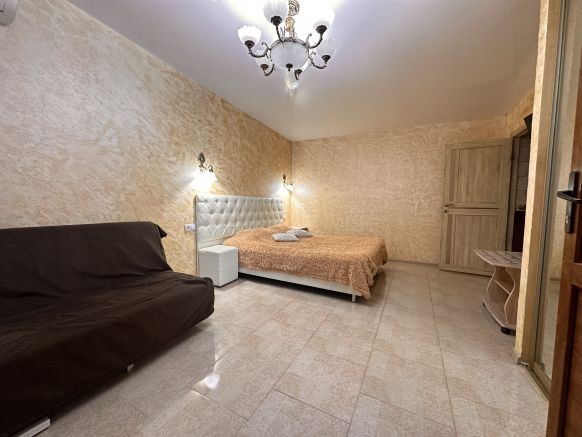 Гостевой дом Изабелла, Геленджик