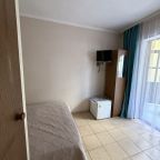 Двухместный (Стандартный на первом этаже), Гостевой дом Изабелла