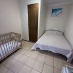 Двухместный (Стандартный на первом этаже), Гостевой дом Изабелла