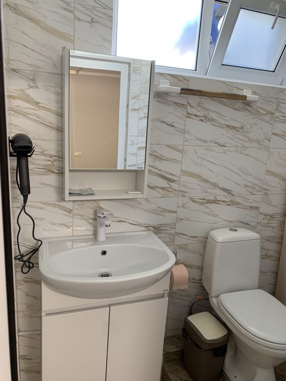 Полулюкс (Комфортный семейный номер), Гостевой дом Изабелла