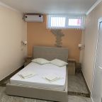 Полулюкс (Комфортный семейный номер), Гостевой дом Изабелла